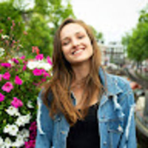 Meet your Posher, Diana